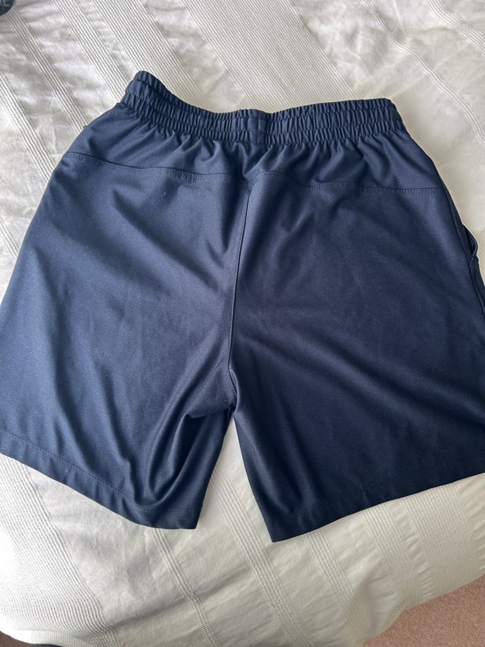 Performance Shorts - 2 pair - Picture 4 of 9